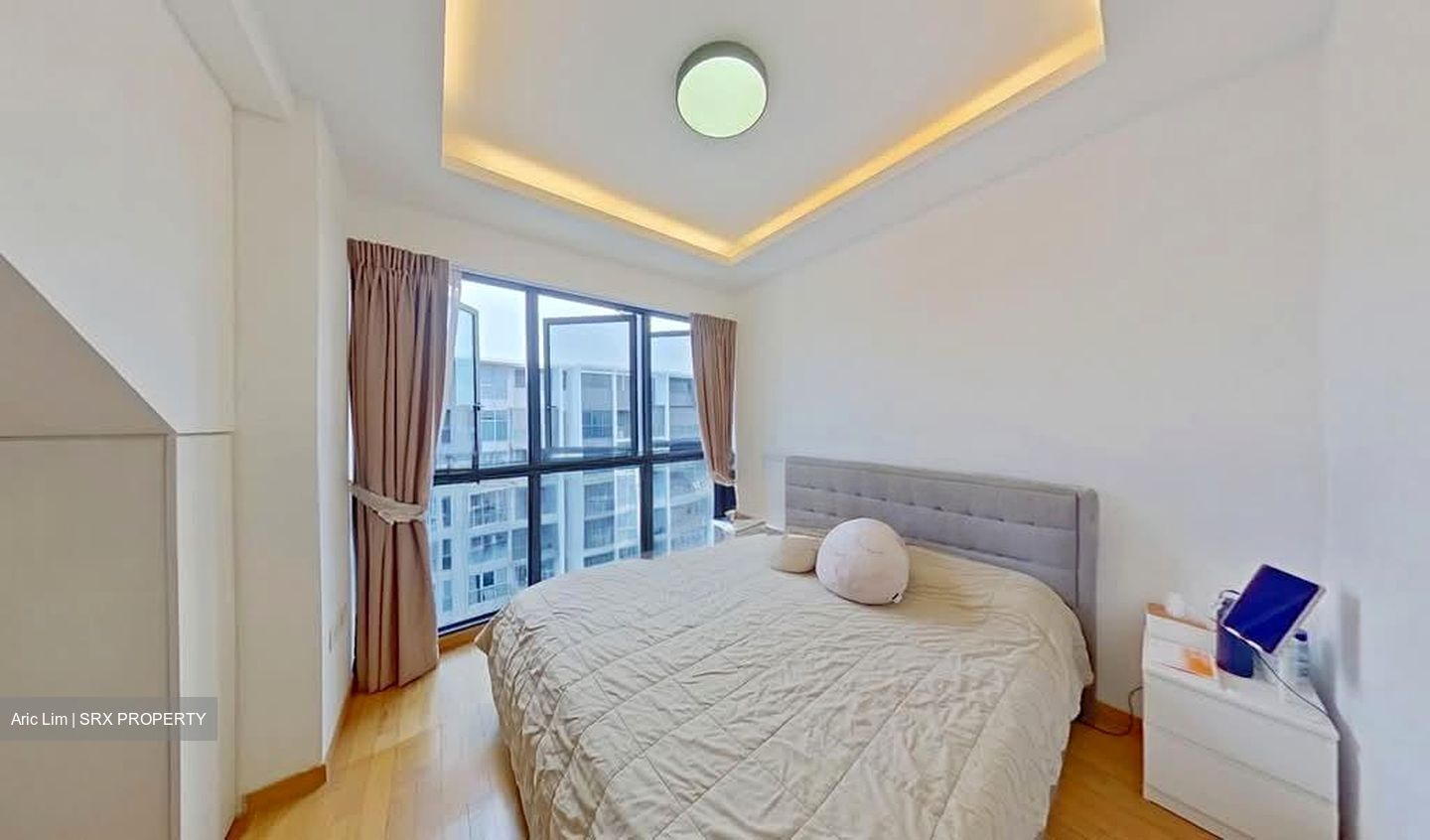 Bartley Ridge (D13), Condominium #535479281